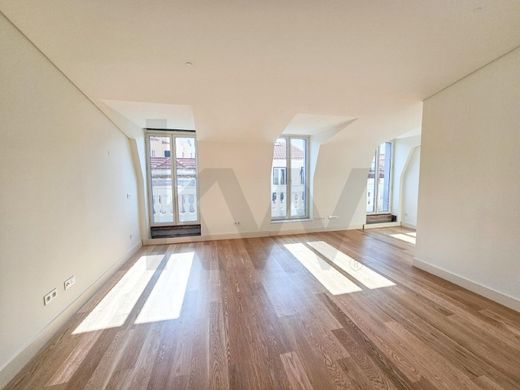 Apartment / Etagenwohnung in Lissabon, Lisbon