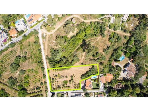 Terreno en Setúbal