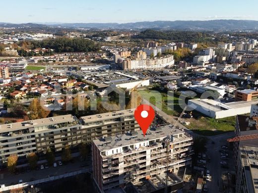 Attico a Vila Nova de Famalicão, Distrito de Braga