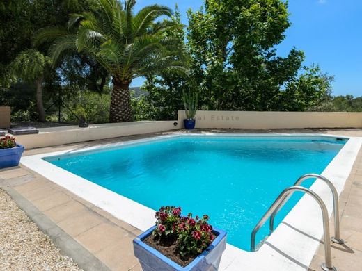 Villa Plurifamiliare a Santa Eulària des Riu, Isole Baleari