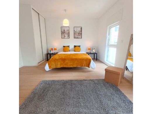 Daire Benfica, Lisbon