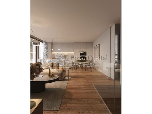 Piso / Apartamento en Oporto, Porto