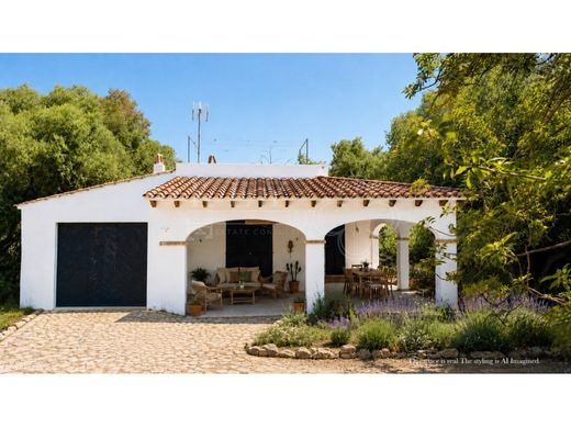 Casa Rústica en Ciudadela, Islas Baleares