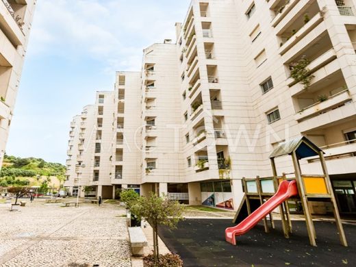 Piso / Apartamento en Alvalade, Lisboa