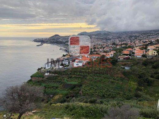 地皮  Funchal, Madeira