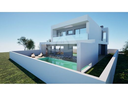 Yarɪ müstakil ev Loures, Distrito de Lisboa