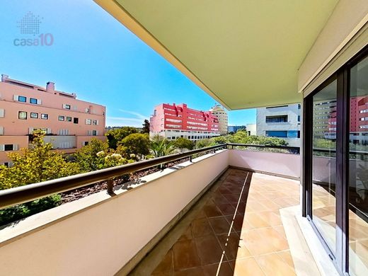 Apartment in Lisbon