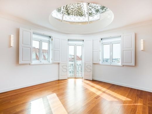 Piso / Apartamento en Lisboa