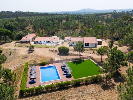 Luxury home in Odemira, Distrito de Beja