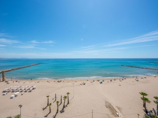 Penthouse El Campello, Provincia de Alicante