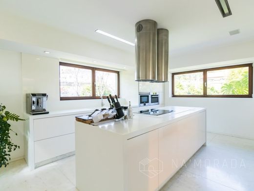 단독 저택 / Santa Maria da Feira, Distrito de Aveiro