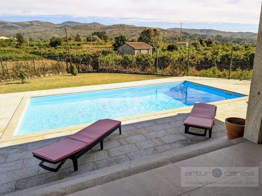 Luxury home in Arcos de Valdevez, Distrito de Viana do Castelo