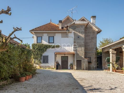 Casa de luxo - Viseu