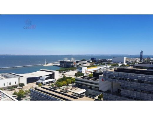 Квартира, Parque das Nações, Lisbon