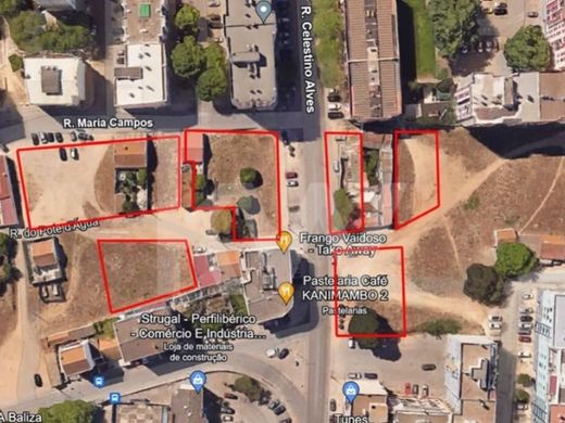 Αγροτεμάχιο σε Σετούμπαλ, Setúbal