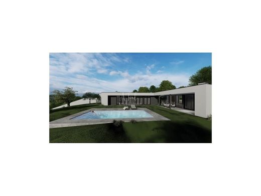 Grond in Ponte de Lima, Distrito de Viana do Castelo