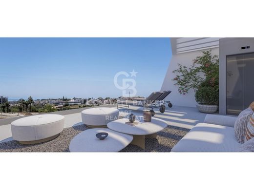 Willa wielorodzinna w Benahavís, Provincia de Málaga