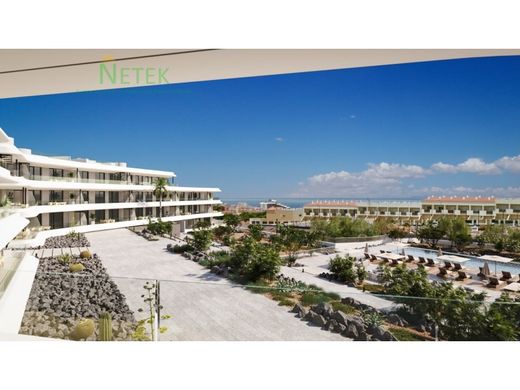 Piso / Apartamento en Adeje, Santa Cruz de Tenerife