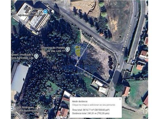 Terreno a Torres Vedras, Lisbona