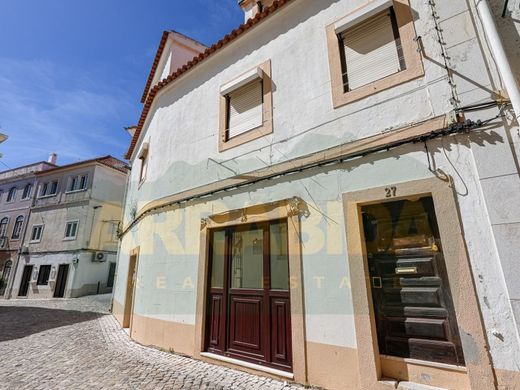 Komplex apartman Sesimbra, Distrito de Setúbal