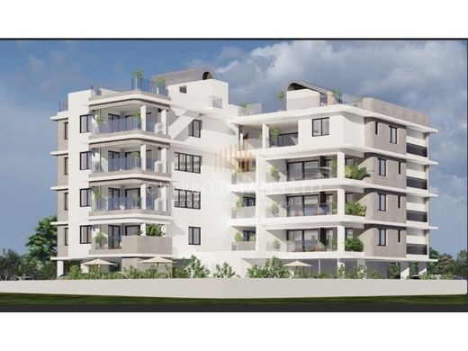 Apartamento - Dhekelia, Xylotýmvou