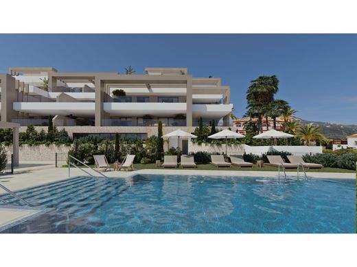 Estepona, マラガのアパートメント