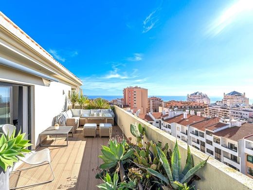 阁楼  Cascais e Estoril, Cascais