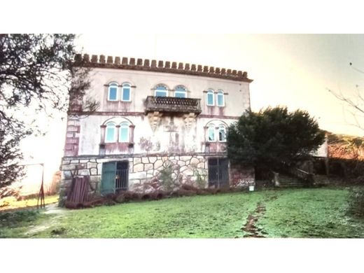 호화 저택 / Melgaço, Distrito de Viana do Castelo
