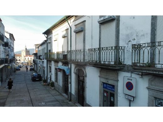 Kamienica w Caminha, Distrito de Viana do Castelo
