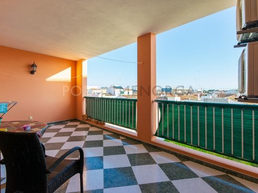 Apartment in Ciutadella, Province of Balearic Islands