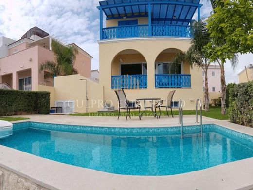 Villa in Limassol, Limassol District