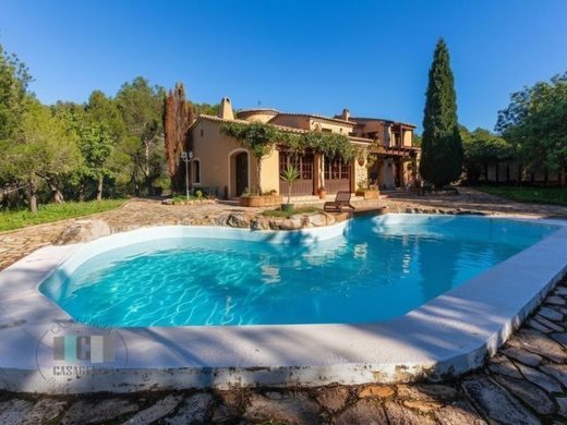 Вилла, Borriol, Província de Castelló