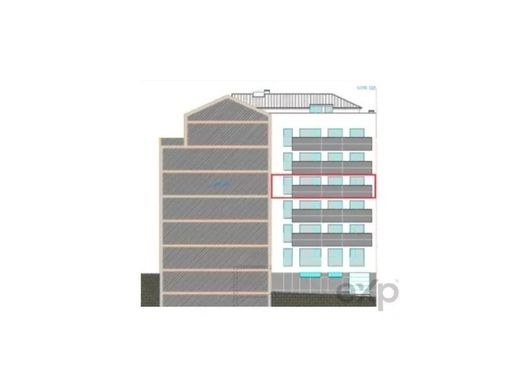 Appartamento a Viseu, Distrito de Viseu