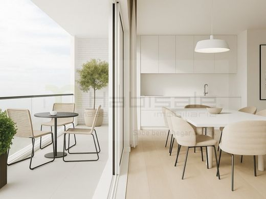 Daire Oeiras, Distrito de Lisboa