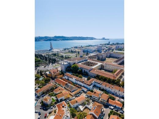 Luxury home in Belém, Lisbon