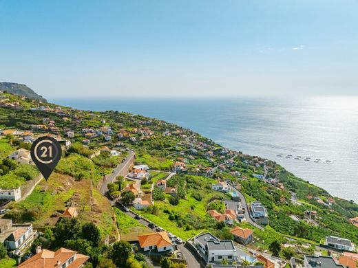 Terrain à Ribeira Brava, Madère