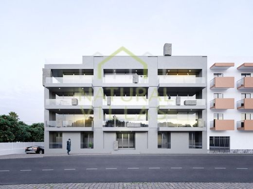 Terrain à Faro, Distrito de Faro