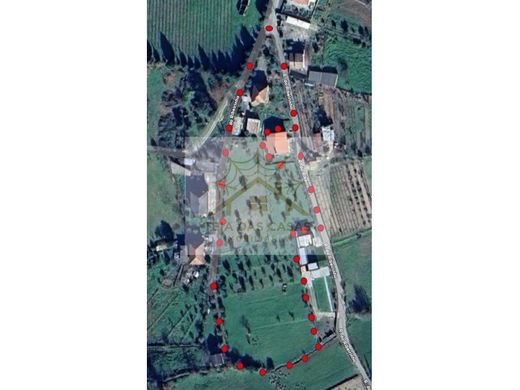 Casa de lujo en Mangualde, Viseu