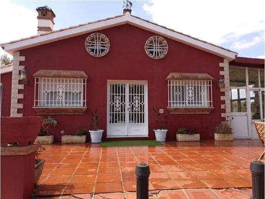 Villa in Coín, Malaga
