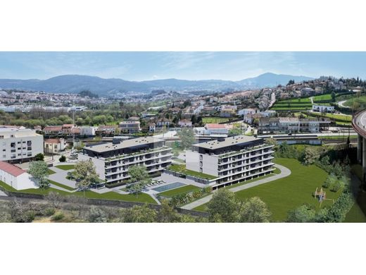 Daire Braga, Distrito de Braga