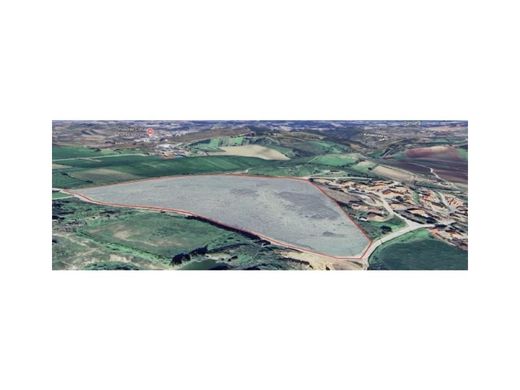 Terreno en Torres Vedras, Lisboa