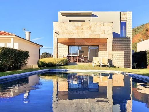 Luxe woning in Viana do Castelo, Distrito de Viana do Castelo