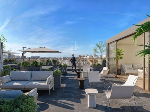 Apartment / Etagenwohnung in Matosinhos, Distrito do Porto