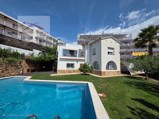 Luxury home in Lloret de Mar, Province of Girona