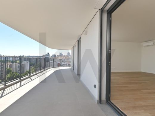 Apartament w Oeiras, Distrito de Lisboa