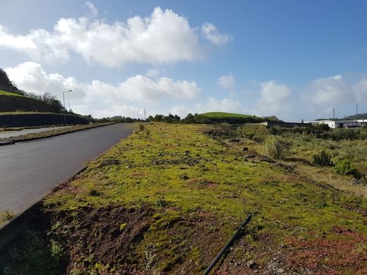 地皮  Ribeira Grande, Azores