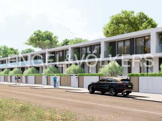 Faro, Distrito de Faroの土地