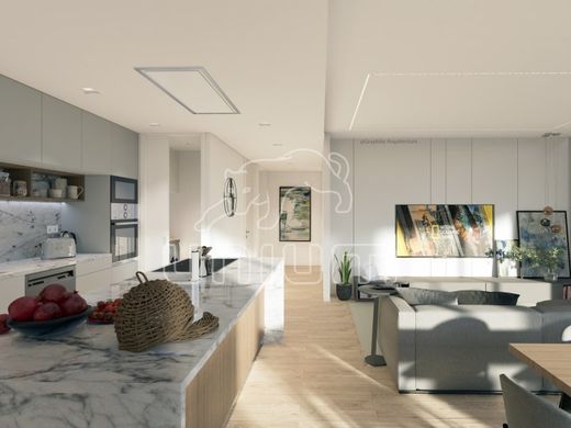 Apartment / Etagenwohnung in Viana do Castelo, Distrito de Viana do Castelo