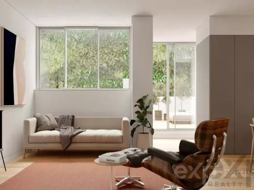 ‏דירה ב  Estrela, Lisbon