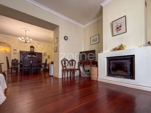 Luxury home in Ponta Delgada, Azores